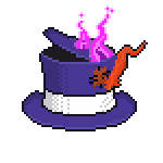 Degen Haberdasher #352