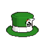 Degen Haberdasher #239
