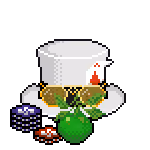 Degen Haberdasher #341