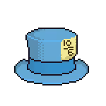 Degen Haberdasher #768