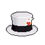 Degen Haberdasher #745