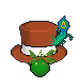 Degen Haberdasher #686