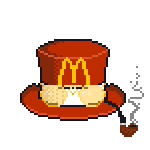 Degen Haberdasher #403