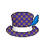Degen Haberdasher #262
