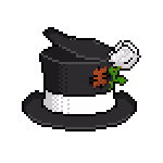 Degen Haberdasher #689