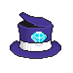 Degen Haberdasher #493