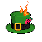 Degen Haberdasher #345