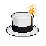 Degen Haberdasher #136