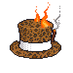 Degen Haberdasher #344