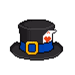 Degen Haberdasher #646