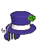 Degen Haberdasher #249