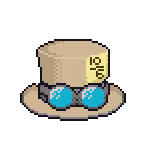 Degen Haberdasher #86