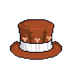 Degen Haberdasher #348