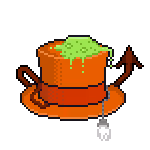 Degen Haberdasher #272
