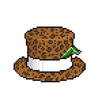 Degen Haberdasher #620