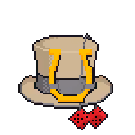 Degen Haberdasher #213