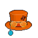 Degen Haberdasher #285