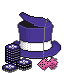 Degen Haberdasher #275