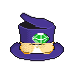 Degen Haberdasher #244