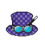 Degen Haberdasher #267
