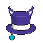 Degen Haberdasher #521