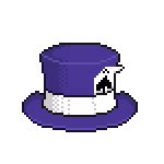 Degen Haberdasher #215