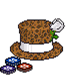 Degen Haberdasher #629