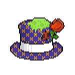 Degen Haberdasher #625
