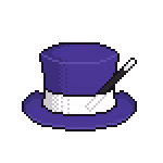 Degen Haberdasher #92