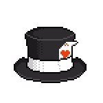 Degen Haberdasher #246