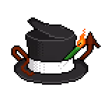 Degen Haberdasher #144