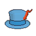 Degen Haberdasher #1