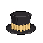 Degen Haberdasher #467