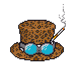 Degen Haberdasher #553