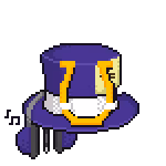 Degen Haberdasher #317