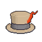 Degen Haberdasher #415
