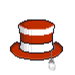 Degen Haberdasher #32