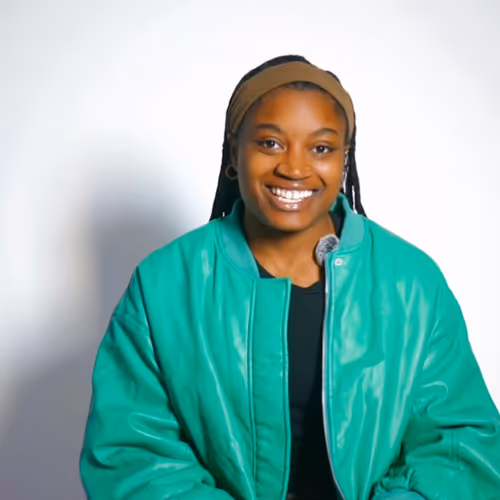 Naomi X Manifold