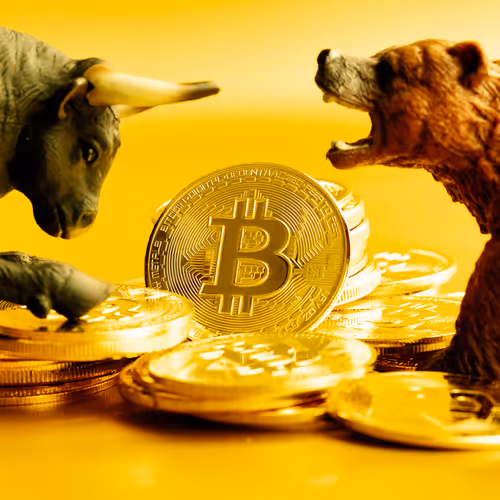 Bull or Bear