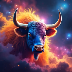 Colorful Bullish