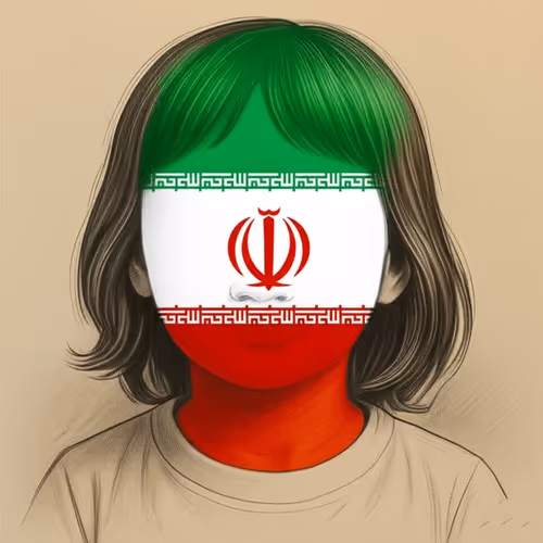 Faces of Nations