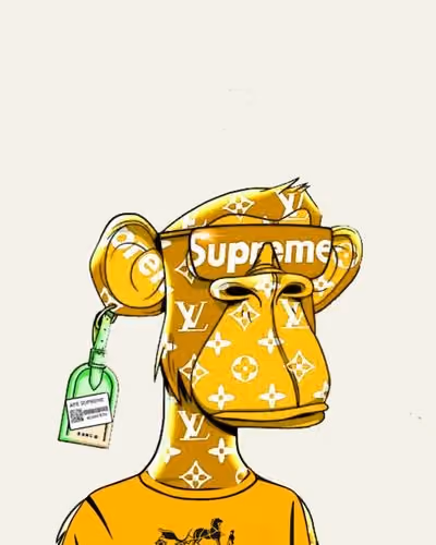 APE  #1