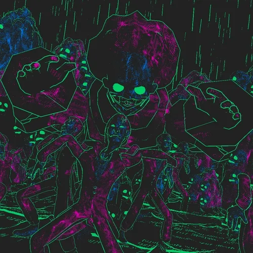 Uncanny Enthusiast