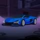 DRIFT GENESIS #348