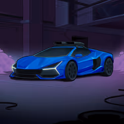 DRIFT GENESIS #369