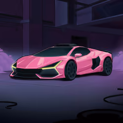 DRIFT GENESIS #732