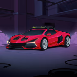 DRIFT GENESIS #203
