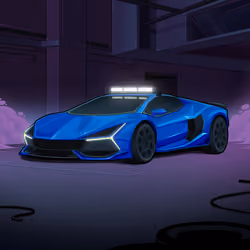 DRIFT GENESIS #671