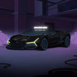 DRIFT GENESIS #207
