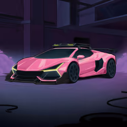 DRIFT GENESIS #402